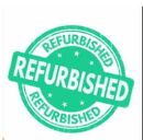 REFURBISHED.