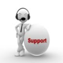 SUPPORT